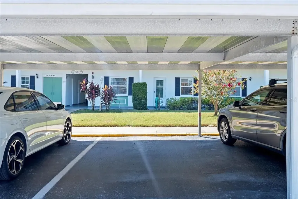 200 Glennes Lane Dunedin FL 34698