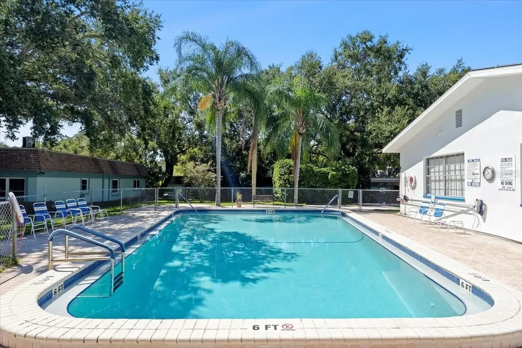 200 Glennes Lane Dunedin FL 34698