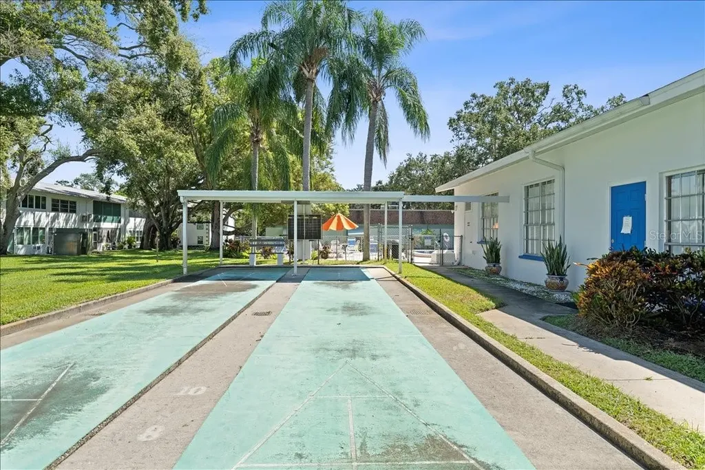 200 Glennes Lane Dunedin FL 34698