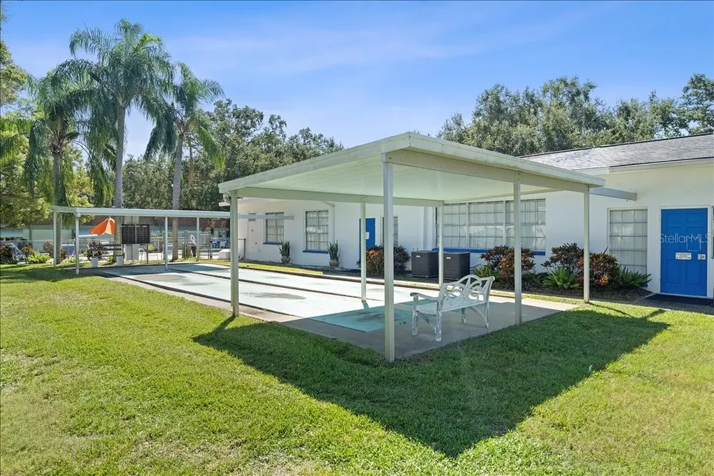 200 Glennes Lane Dunedin FL 34698