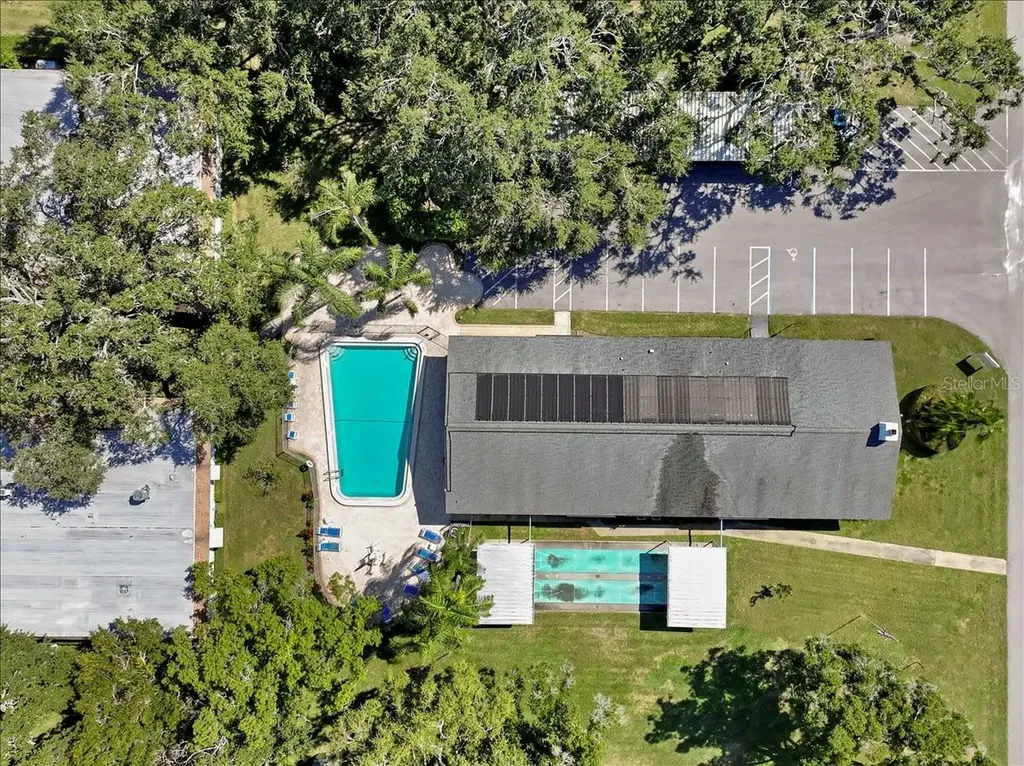 200 Glennes Lane Dunedin FL 34698