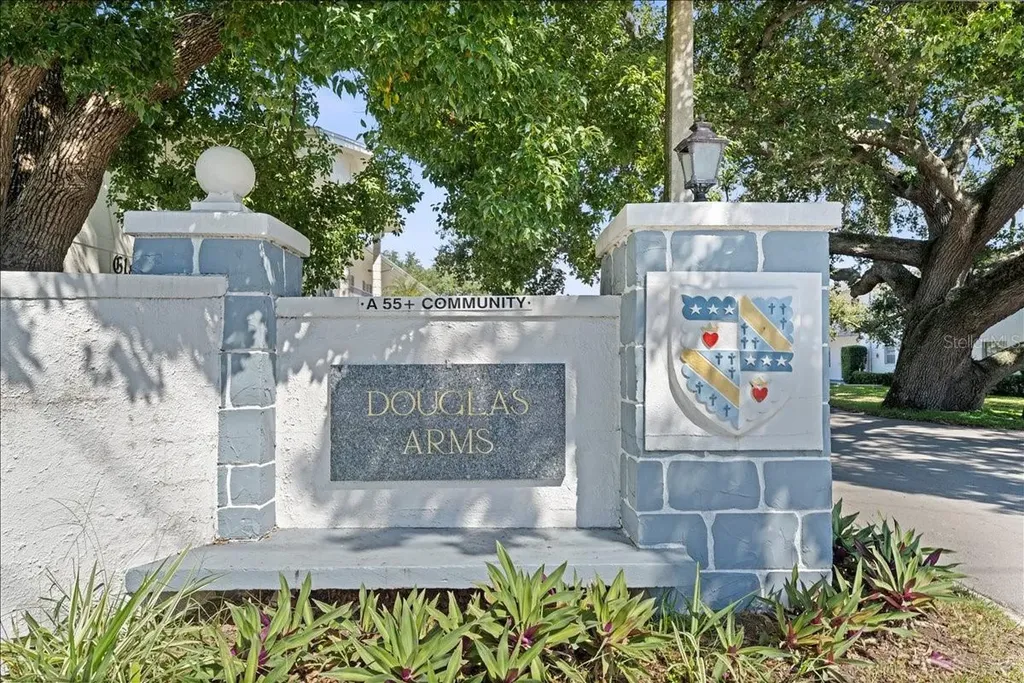 200 Glennes Lane Dunedin FL 34698