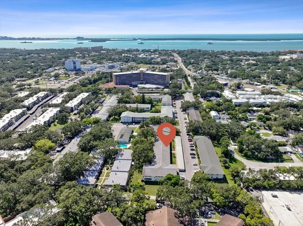 200 Glennes Lane Dunedin FL 34698