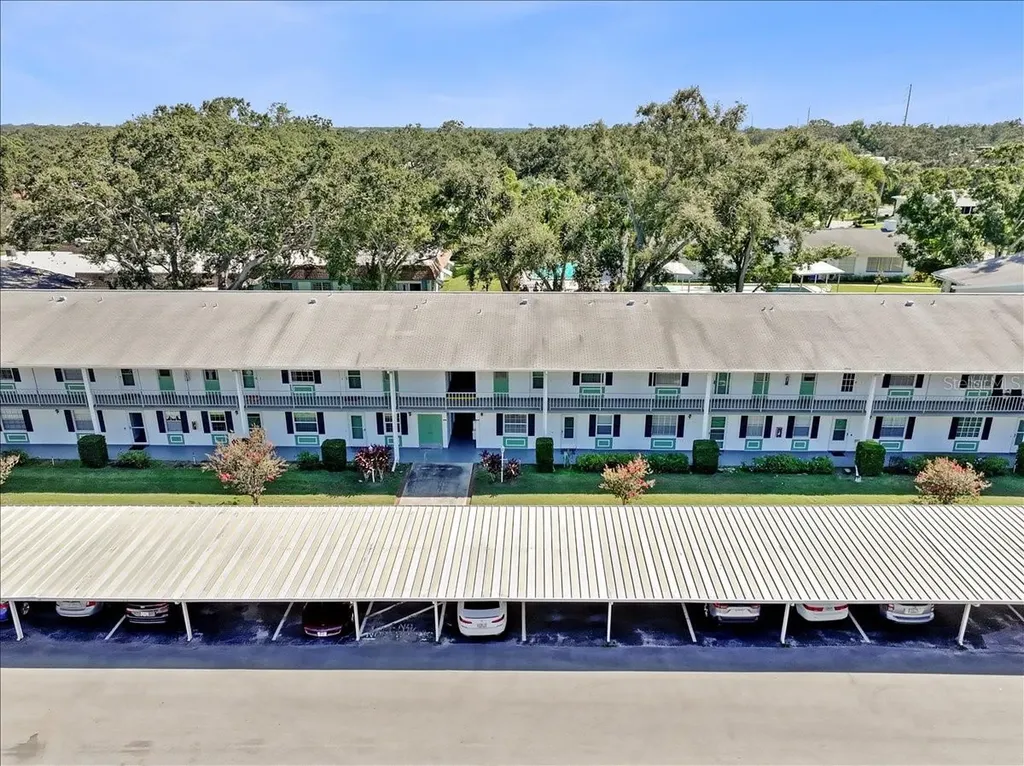 200 Glennes Lane Dunedin FL 34698