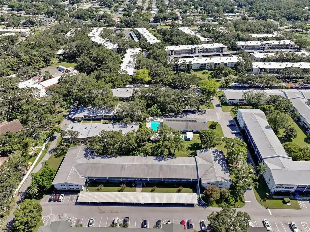 200 Glennes Lane Dunedin FL 34698