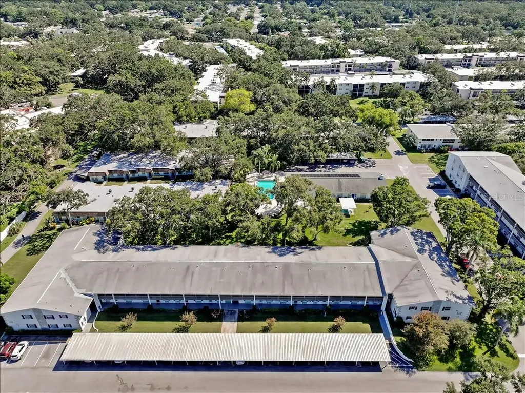 200 Glennes Lane Dunedin FL 34698