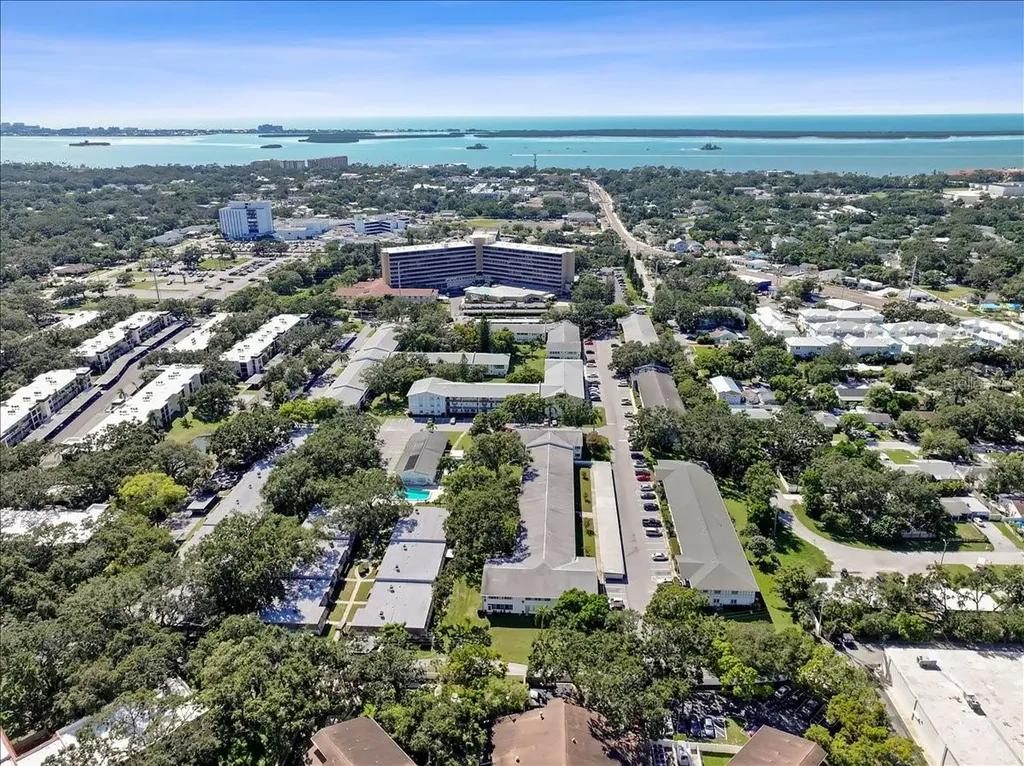 200 Glennes Lane Dunedin FL 34698