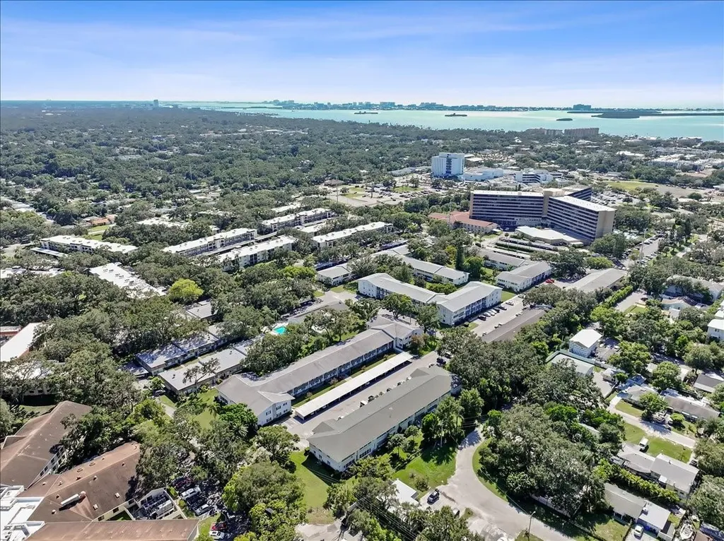 200 Glennes Lane Dunedin FL 34698