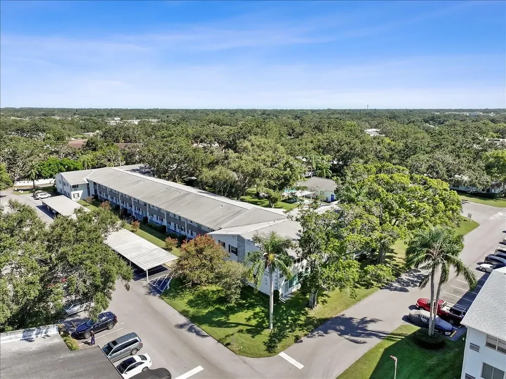 200 Glennes Lane Dunedin FL 34698