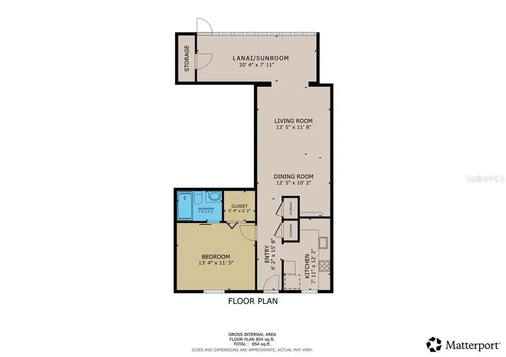 200 Glennes Lane Dunedin FL 34698