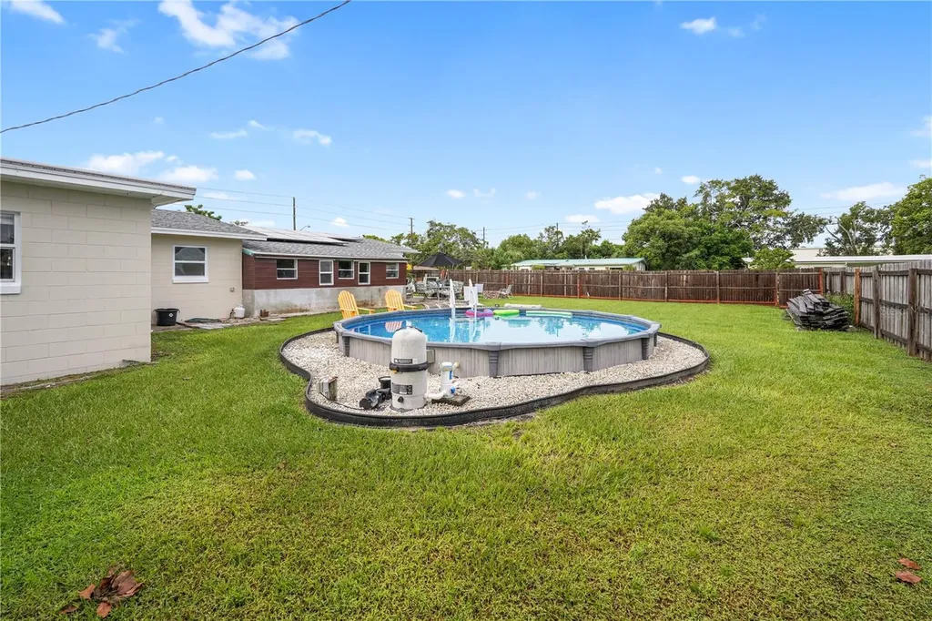 2211 Beatrice Drive Orlando FL 32810