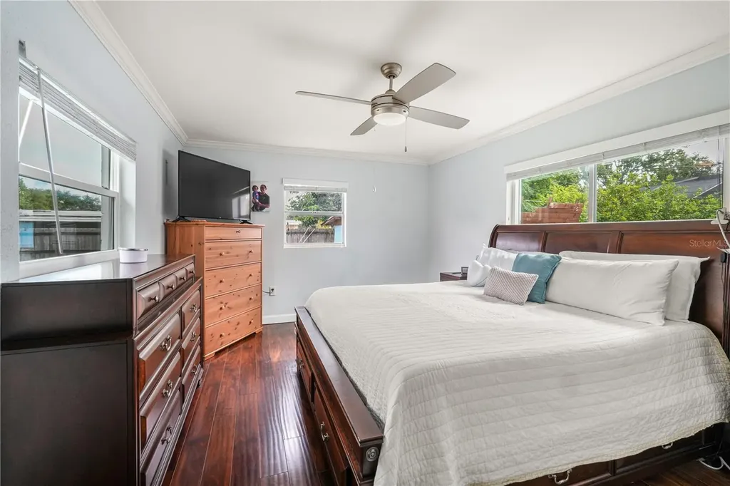 2211 Beatrice Drive Orlando FL 32810