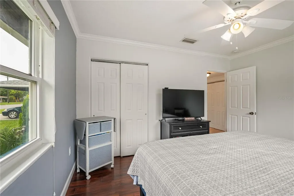 2211 Beatrice Drive Orlando FL 32810