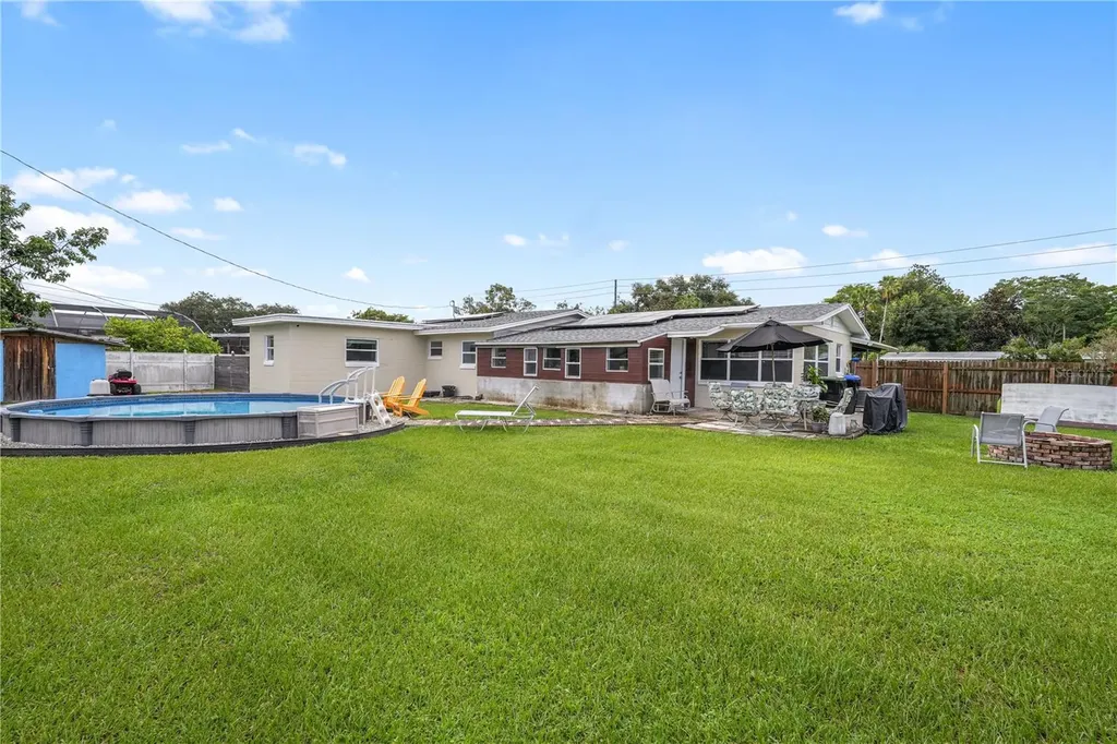 2211 Beatrice Drive Orlando FL 32810