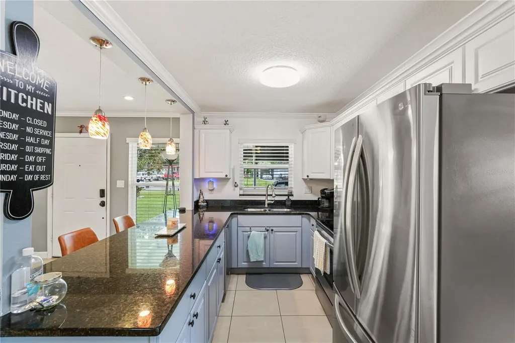2211 Beatrice Drive Orlando FL 32810
