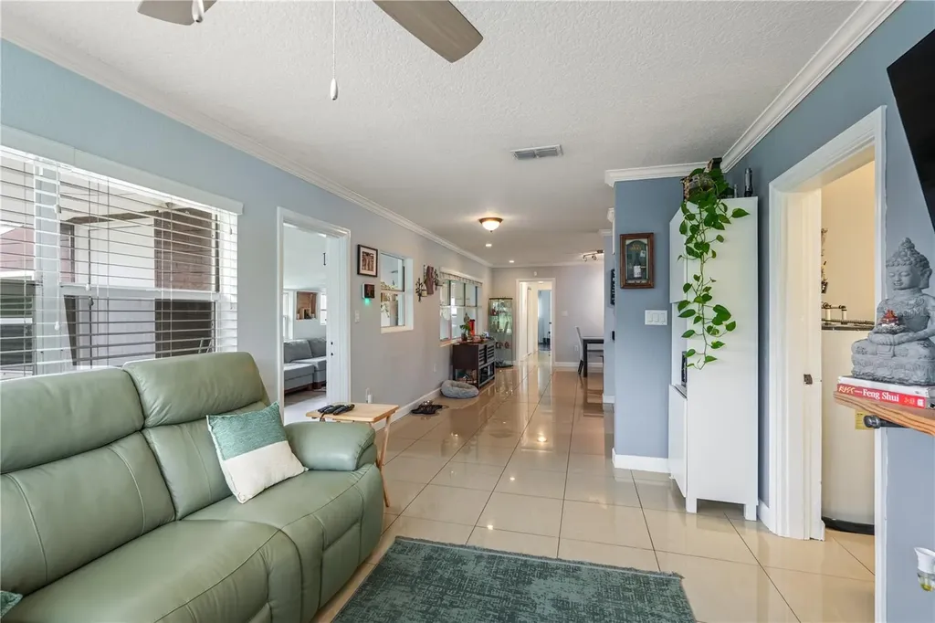 2211 Beatrice Drive Orlando FL 32810