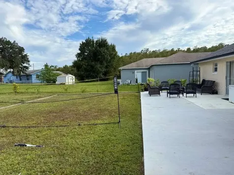 605 Tamarin Lane Kissimmee FL 34759