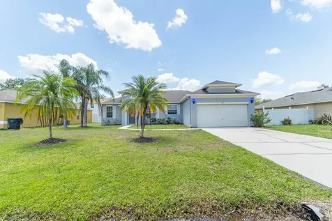 447 Flamingo Court Kissimmee FL 34759