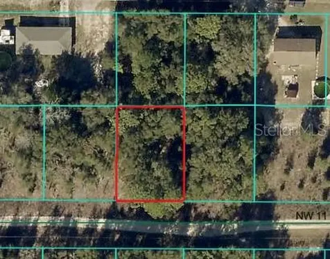 NW 11th Street Ocala FL 34482