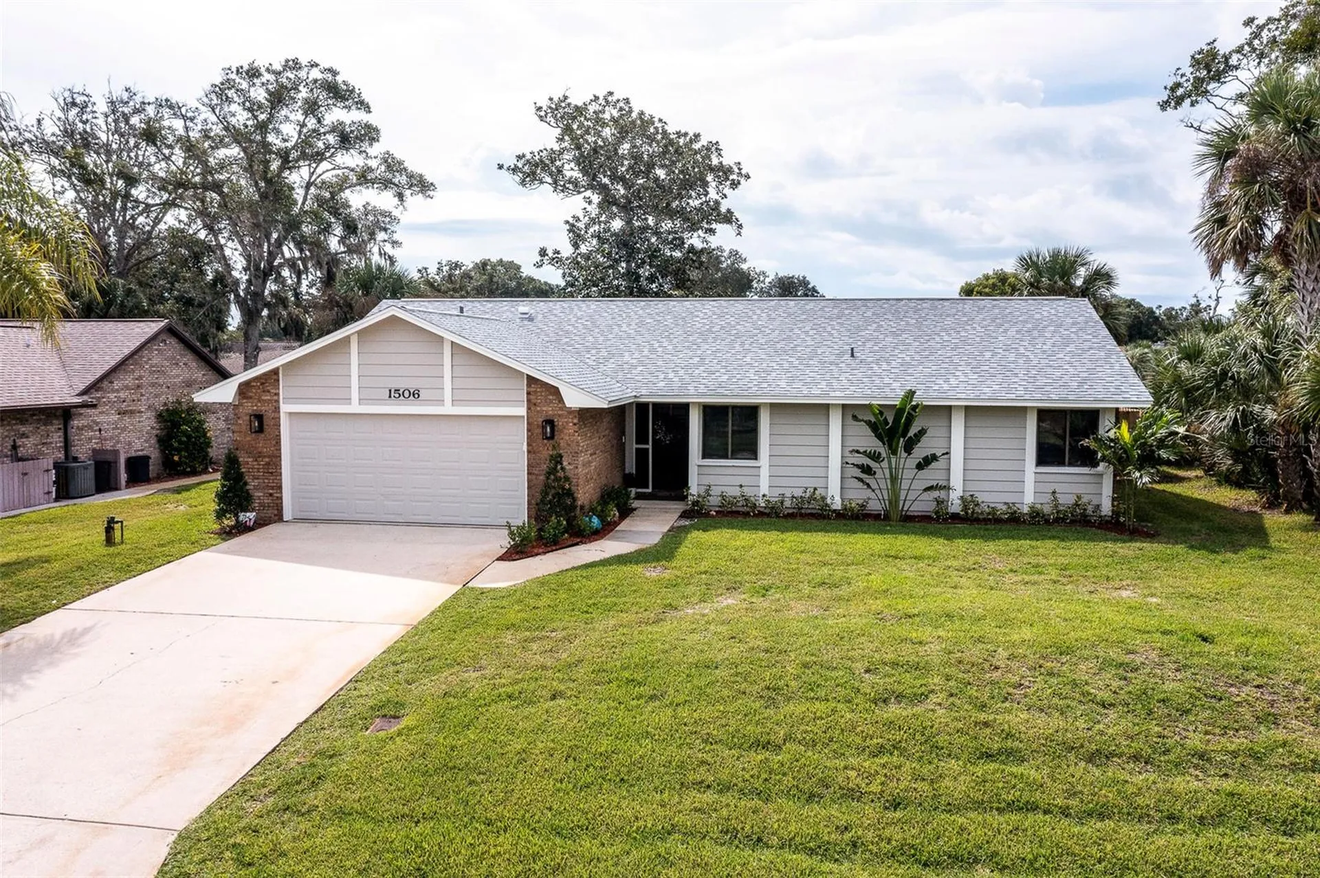 1506 Poplar Drive Ormond Beach FL 32174