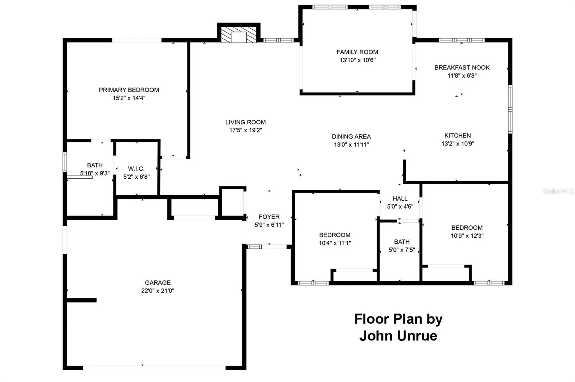1506 Poplar Drive Ormond Beach FL 32174