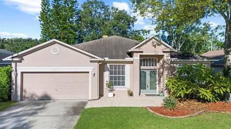 12922 Lake Ventana Drive Tampa FL 33625