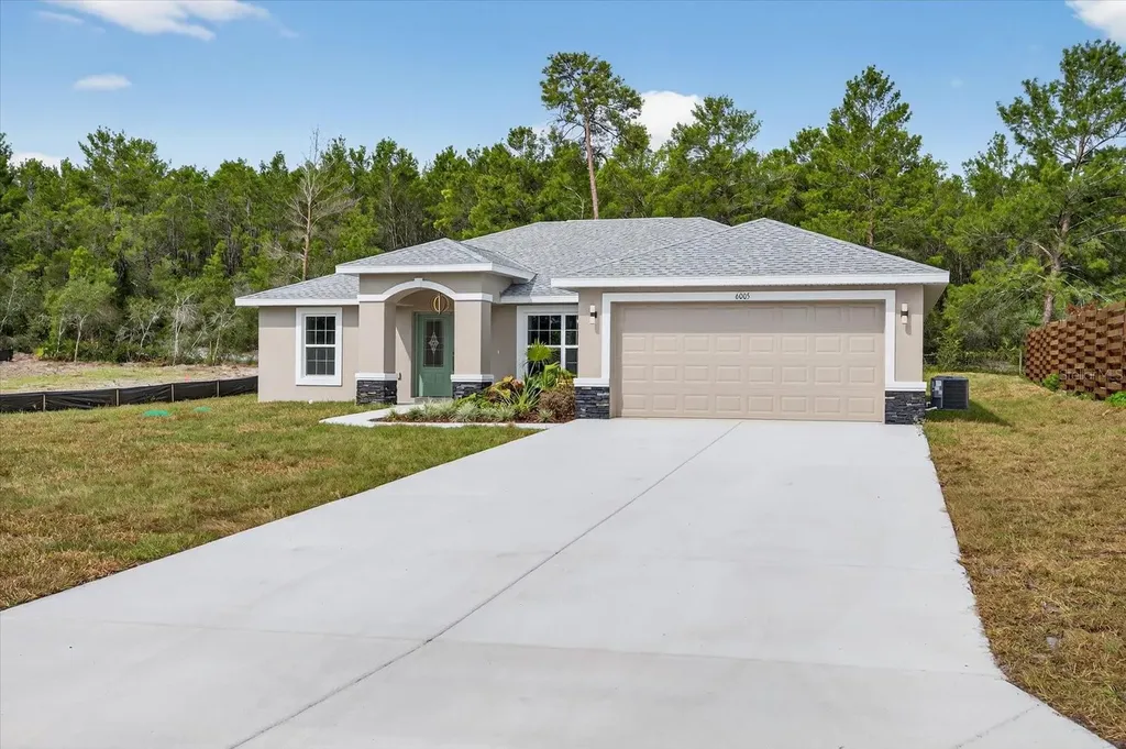 6005 Moongate Road Spring Hill FL 34606