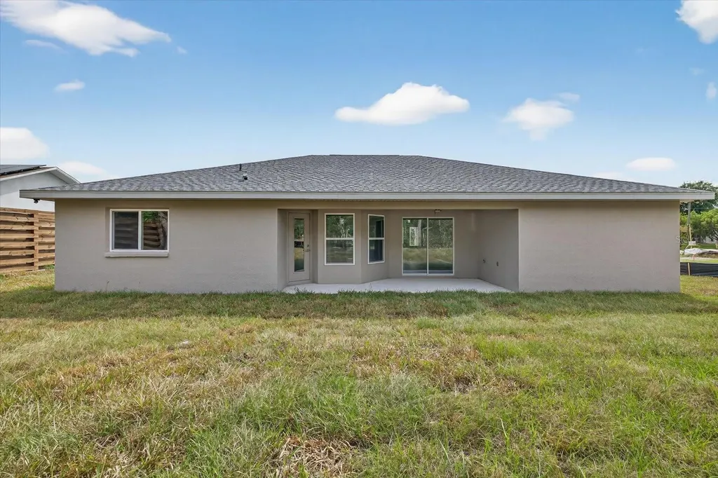 6005 Moongate Road Spring Hill FL 34606