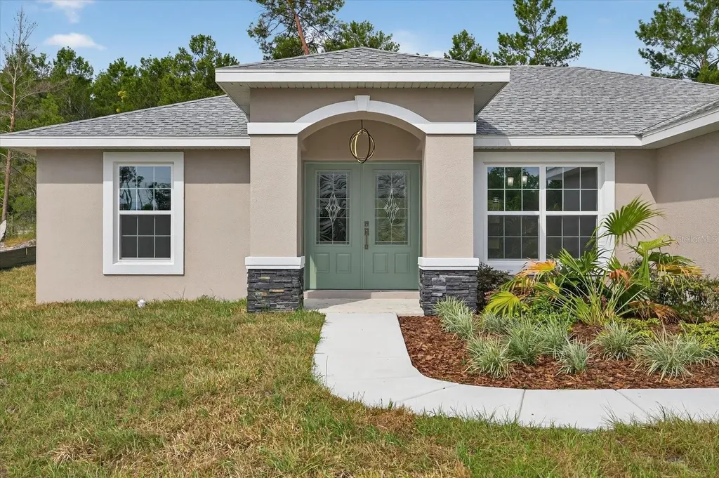 6005 Moongate Road Spring Hill FL 34606