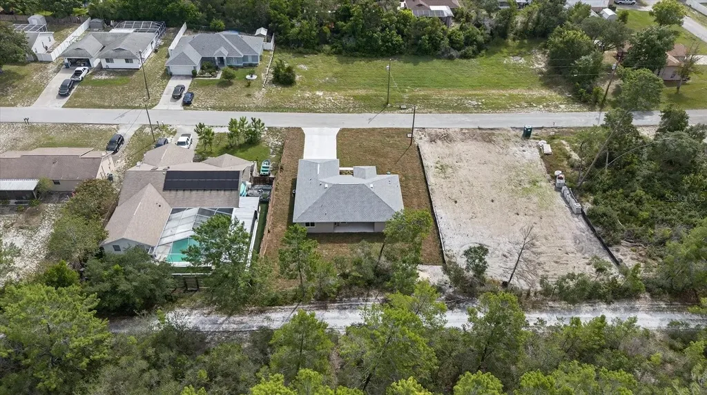 6005 Moongate Road Spring Hill FL 34606