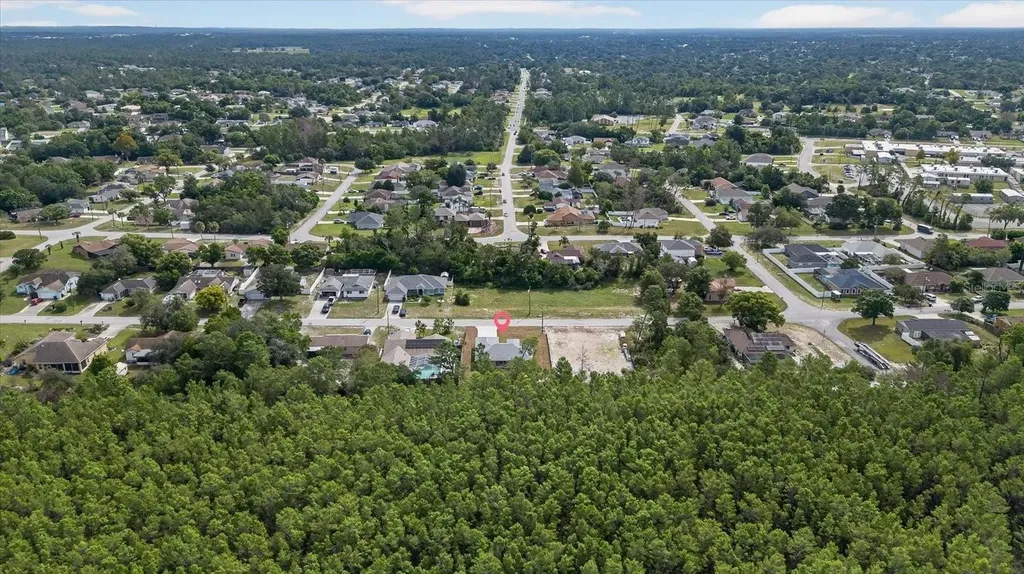 6005 Moongate Road Spring Hill FL 34606