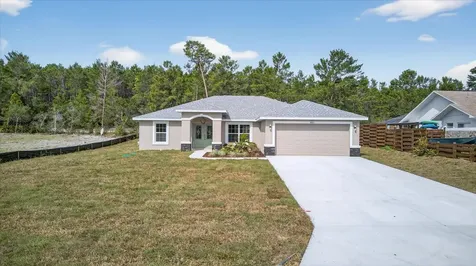 6005 Moongate Road Spring Hill FL 34606