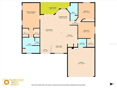 6005 Moongate Road Spring Hill FL 34606
