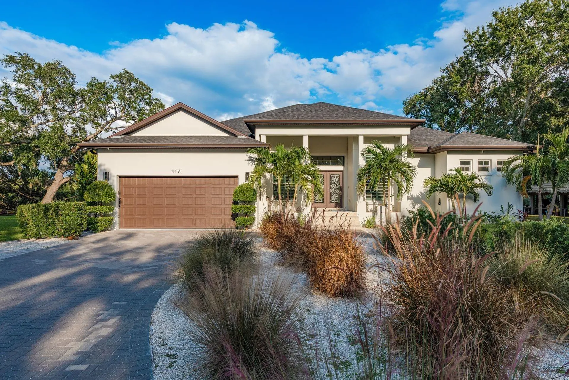 7811 Bay Drive Tampa FL 33635