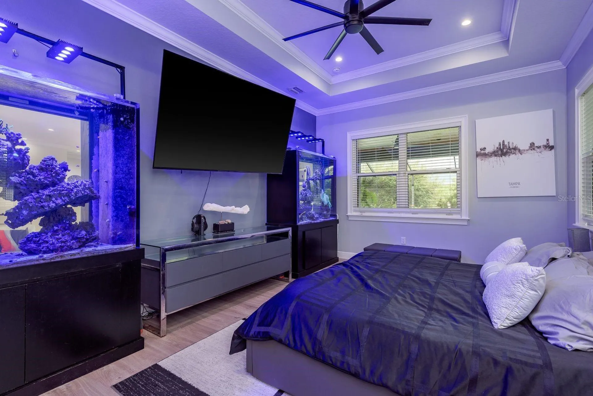 7811 Bay Drive Tampa FL 33635