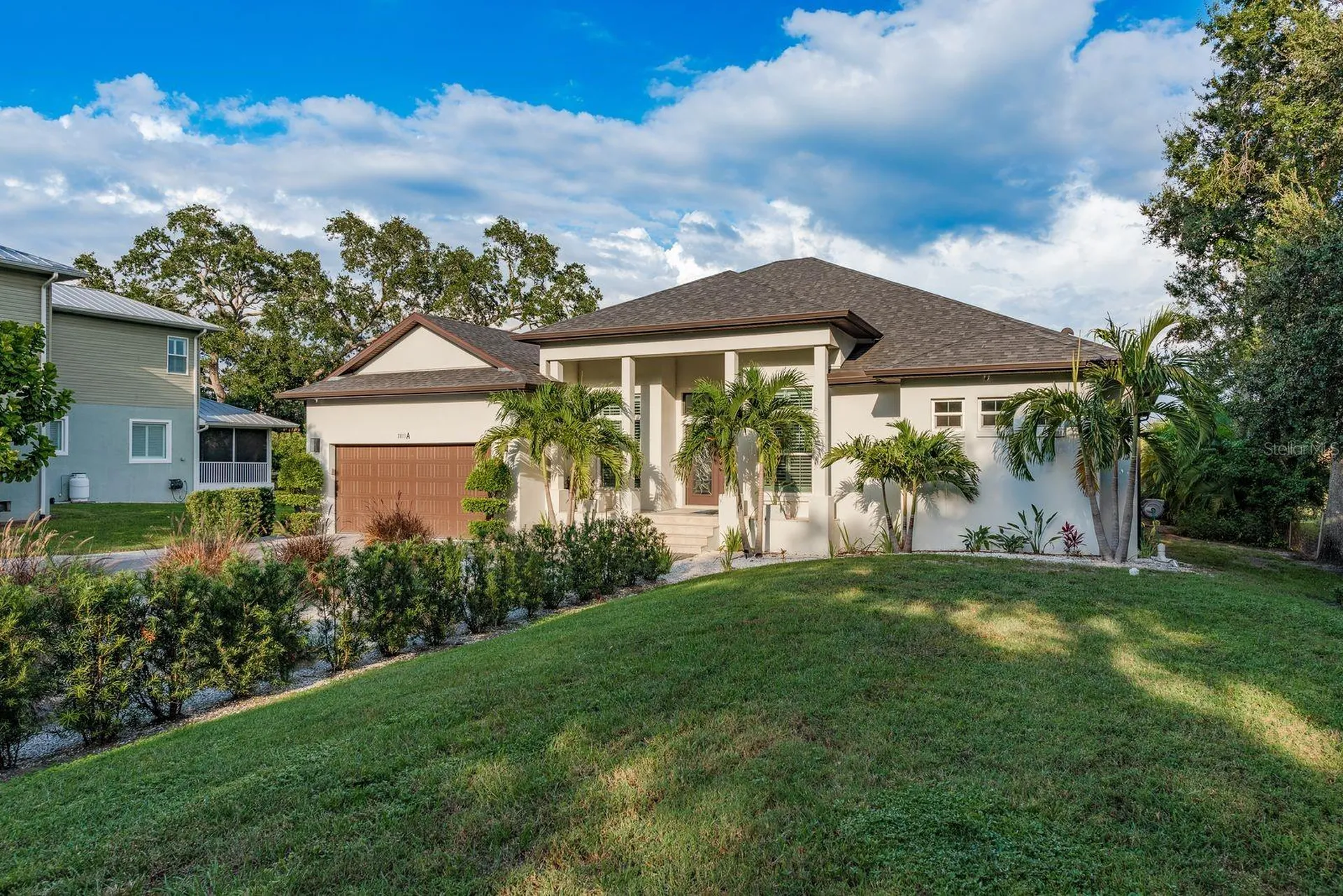 7811 Bay Drive Tampa FL 33635