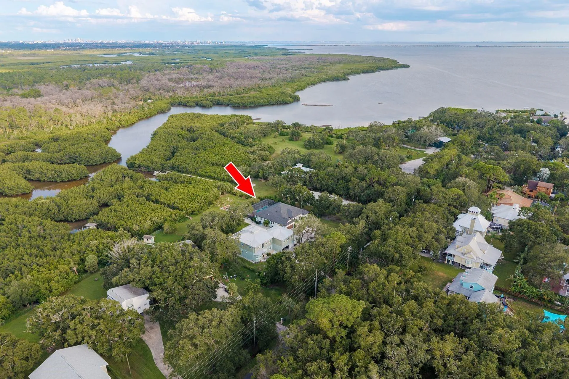 7811 Bay Drive Tampa FL 33635