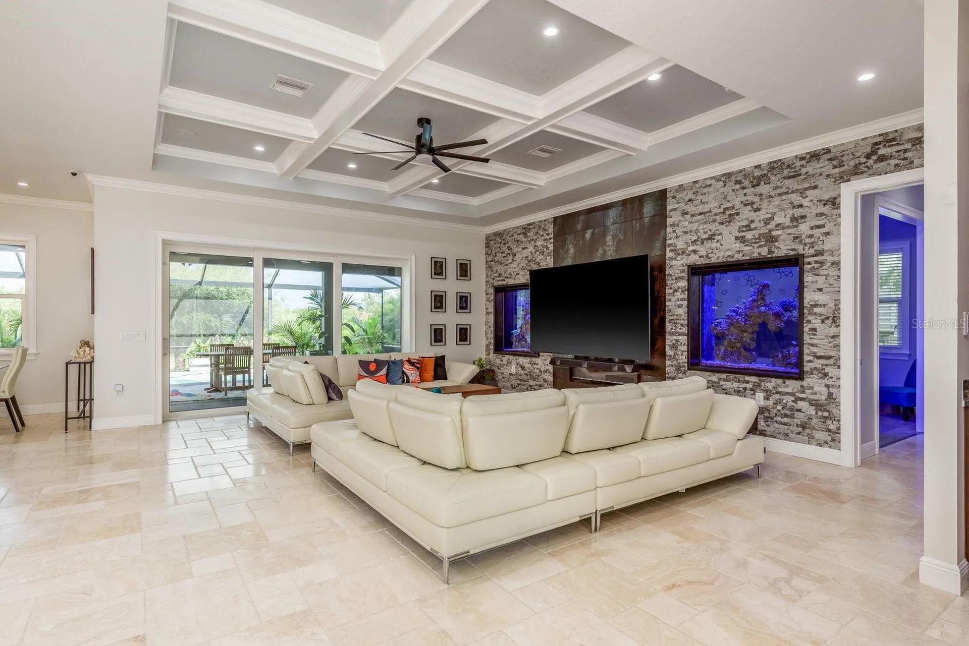 7811 Bay Drive Tampa FL 33635