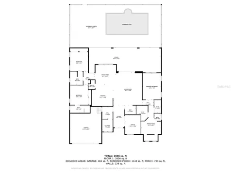 7811 Bay Drive Tampa FL 33635