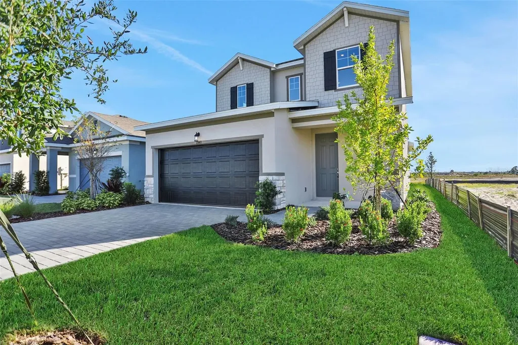 13443 Turnleaf Boulevard Punta Gorda FL 33955