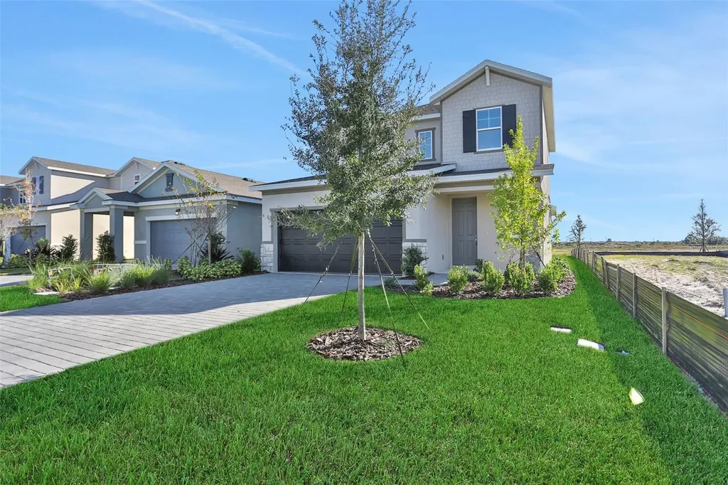 13443 Turnleaf Boulevard Punta Gorda FL 33955