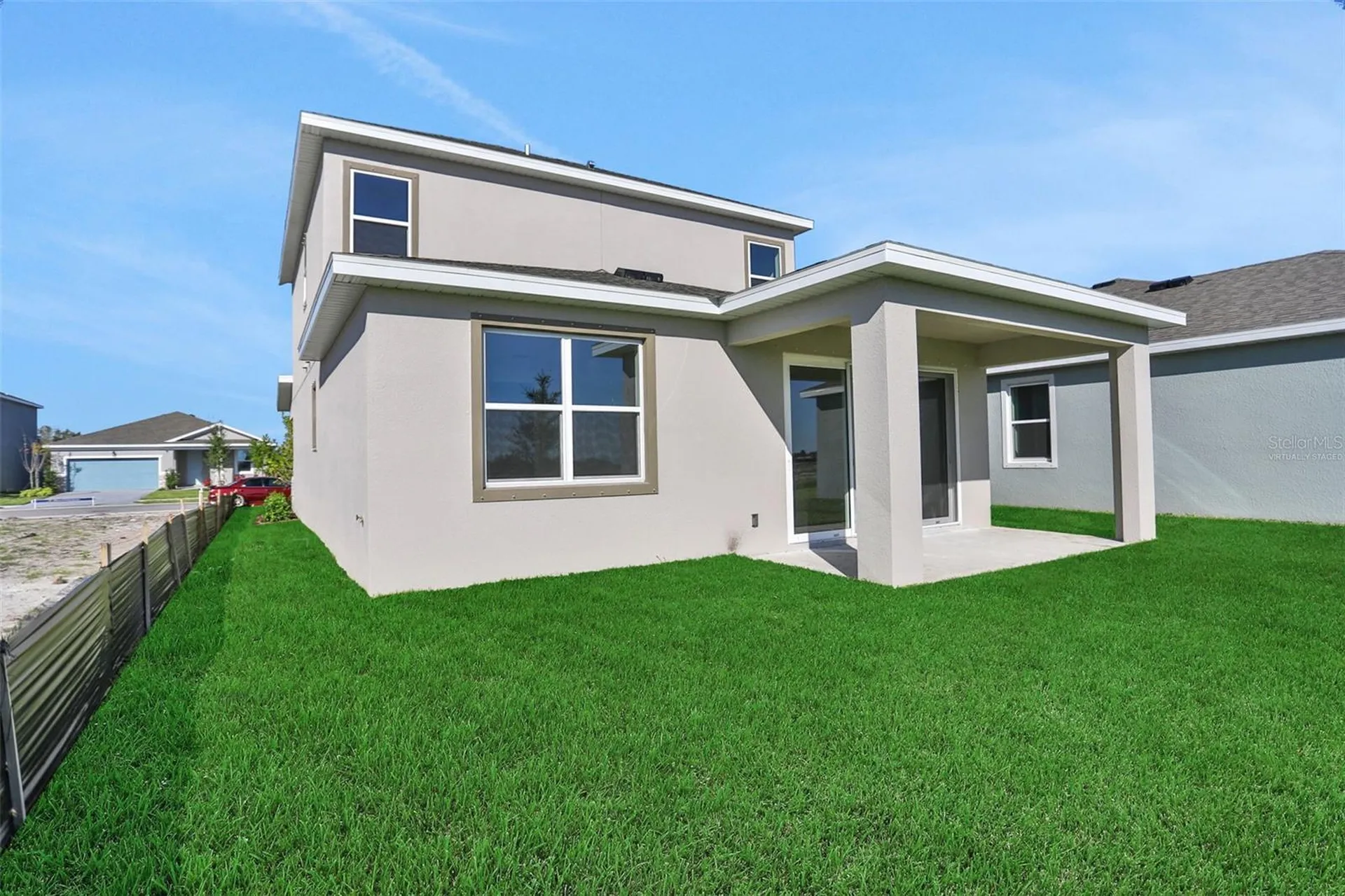 13443 Turnleaf Boulevard Punta Gorda FL 33955
