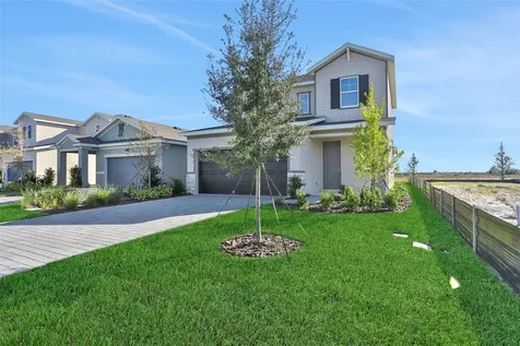 13443 Turnleaf Boulevard Punta Gorda FL 33955