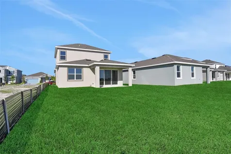 13443 Turnleaf Boulevard Punta Gorda FL 33955