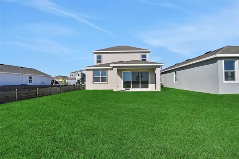 13443 Turnleaf Boulevard Punta Gorda FL 33955