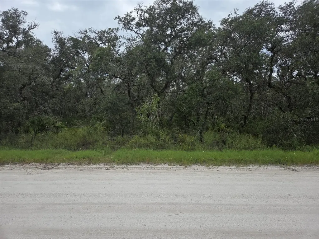 2912 Sand Pine Trail Frostproof FL 33843