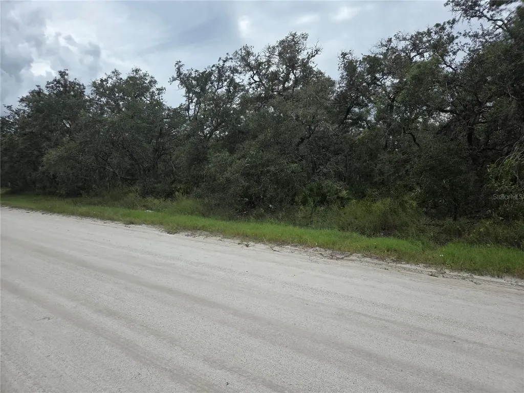 2912 Sand Pine Trail Frostproof FL 33843