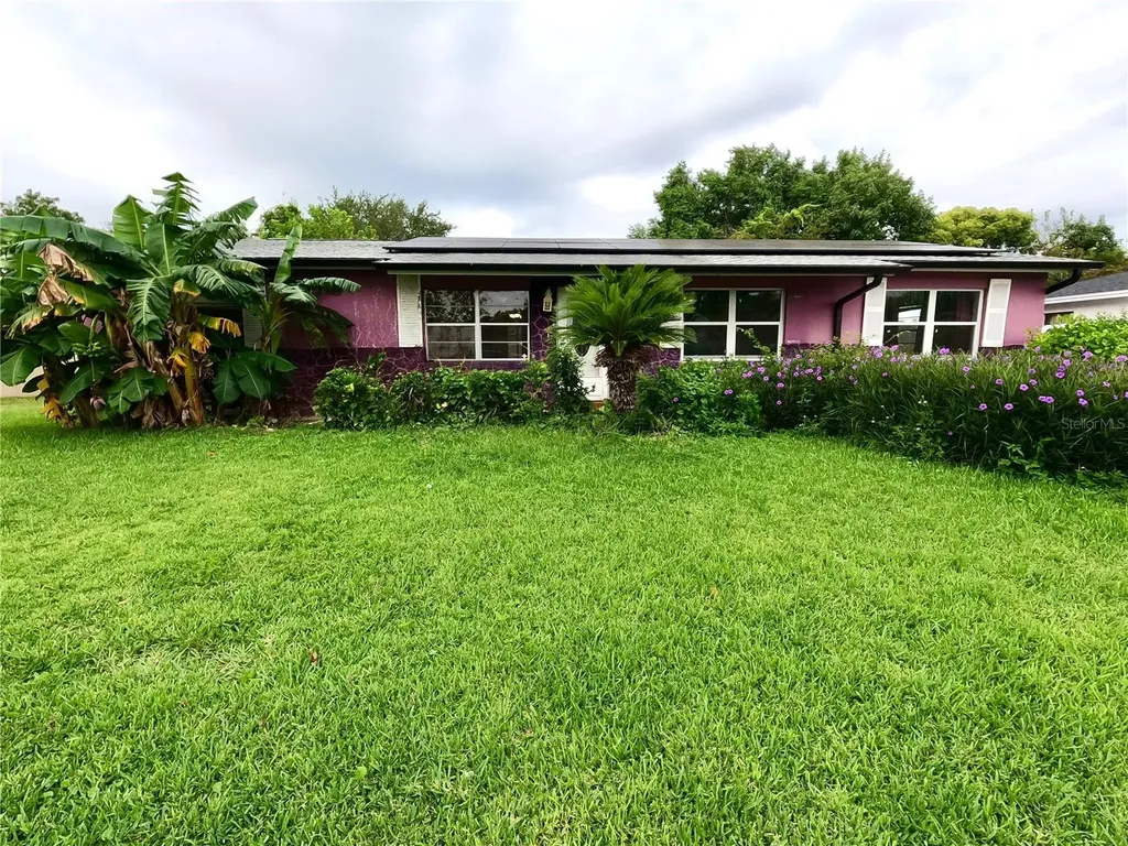 294 Eddie Avenue Daytona Beach FL 32117