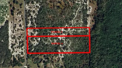0 Gabriel Road Fort Meade FL 33841
