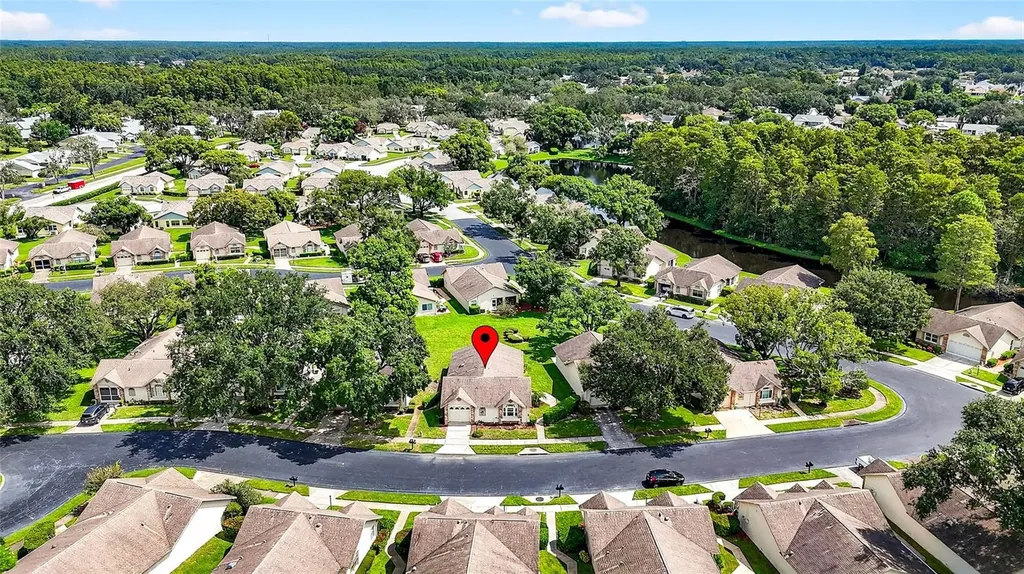 4658 Wallingford Court New Port Richey FL 34655